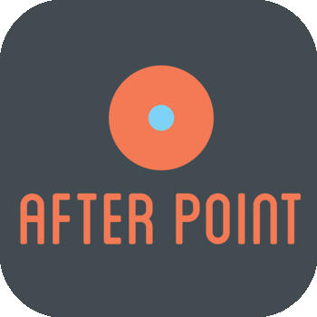 Afterpoint LOGO-APP點子