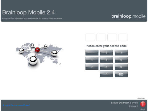 免費下載商業APP|Brainloop Mobile app開箱文|APP開箱王