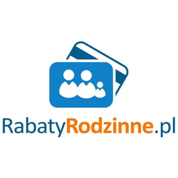 Rabaty Rodzinne LOGO-APP點子