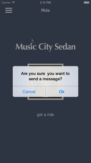 免費下載商業APP|MusicCitySedan app開箱文|APP開箱王