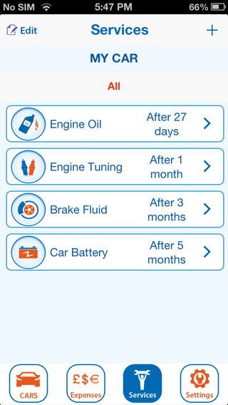 【免費商業App】Car and Fleet Manager Pro-APP點子