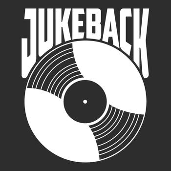 Jukeback LOGO-APP點子