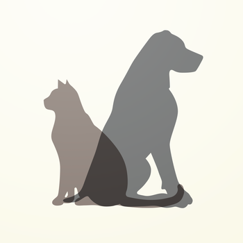 Canino & Felino LOGO-APP點子