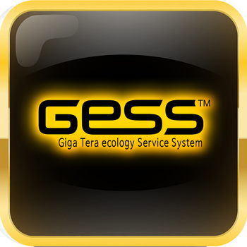 GeSS Road LOGO-APP點子