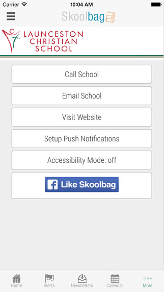 【免費教育App】Launceston Christian School - Skoolbag-APP點子