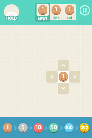 Make 500G: hardest puzzle game. screenshot 3