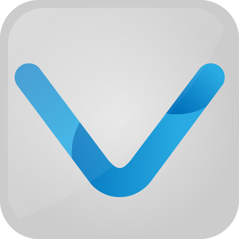 VenDee - Like it then swipe it 商業 App LOGO-APP開箱王