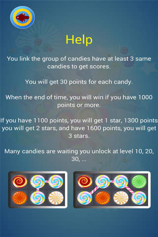 Shooter Candy - FREE screenshot 4