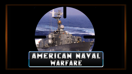 American Naval Warfare: US Submarine Torpedo War-ship Destroyer FREE