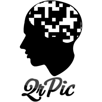 QrPic LOGO-APP點子