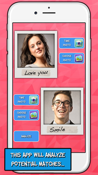 免費下載娛樂APP|Love Tester! (FREE) - A Compatibility Relationship Test to Find Your Soul Mate app開箱文|APP開箱王