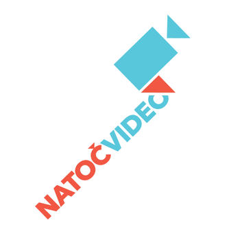 NatočVideo LOGO-APP點子