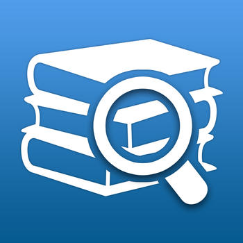 Book Finder Pro - Search and download free eBooks for iBooks, Kindle and other reader apps LOGO-APP點子