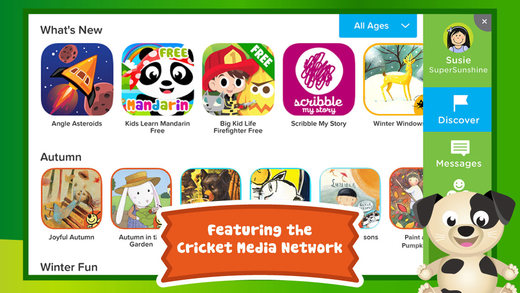 免費下載教育APP|Kids Learn Mandarin for Cricket Media app開箱文|APP開箱王