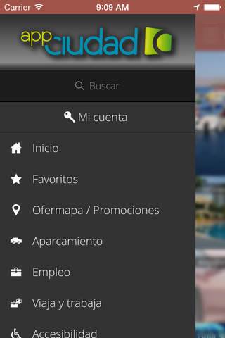 Lanzarote App Guía de ciudad Guía de Lanzarote Restaurantes Hoteles Ocio Tiendas screenshot 2