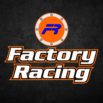 Factory Racing KTM 商業 App LOGO-APP開箱王