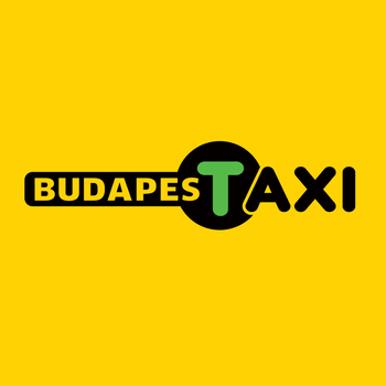 BudapestTaxi LOGO-APP點子