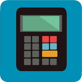 Calculators - All In One LOGO-APP點子