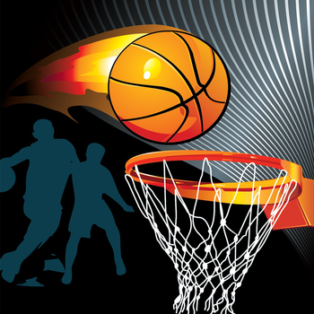 Basketball Challenge - Real Kings Showdown Tosses 遊戲 App LOGO-APP開箱王