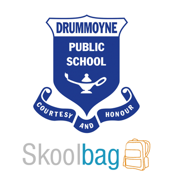 Drummoyne Public School - Skoolbag 教育 App LOGO-APP開箱王