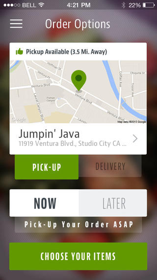 免費下載生活APP|Jumpin' Java Studio City app開箱文|APP開箱王