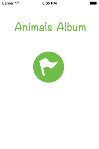 Animals Album screenshot 3