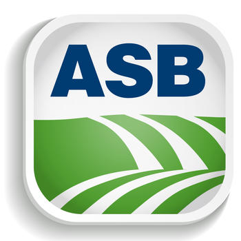 ACKLEY STATE BANK LOGO-APP點子