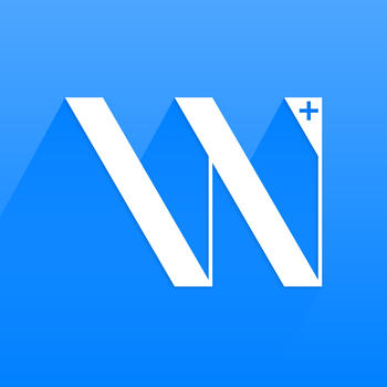 Wiki Plus - Free : Your new all in one central reference for Wikipedia Dictionary Books News Travel. Best for learning and research. 書籍 App LOGO-APP開箱王
