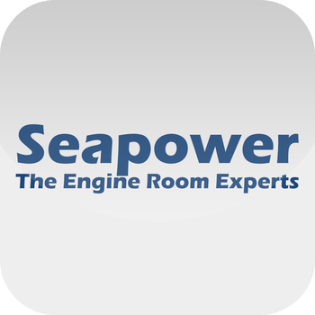 Seapower 商業 App LOGO-APP開箱王
