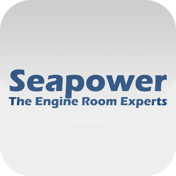 Seapower LOGO-APP點子