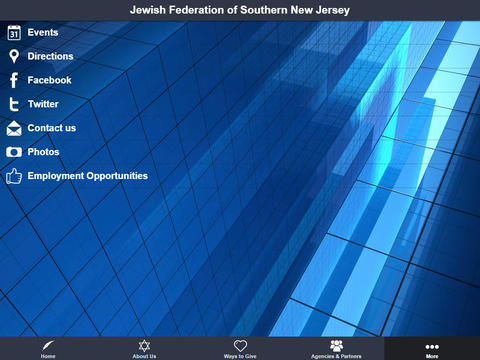 免費下載商業APP|Jewish Federation of SNJ app開箱文|APP開箱王