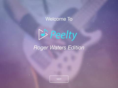 Peelty - Roger Waters Edition