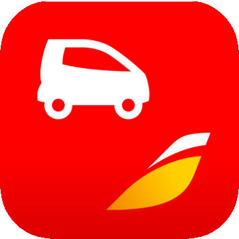 Iberia Parking LOGO-APP點子