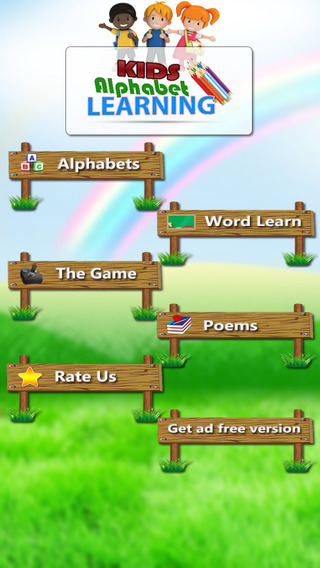 免費下載教育APP|Kids Alphabet Learning Pro app開箱文|APP開箱王
