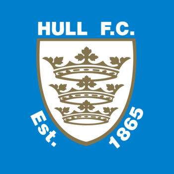 Hull FC LOGO-APP點子