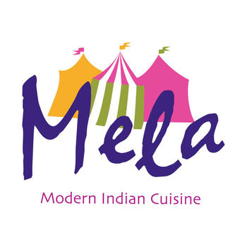 Mela Modern Indian Cuisine LOGO-APP點子