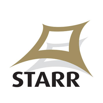 StarrTrading - Showroom LOGO-APP點子