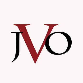 JVO-Portfolio LOGO-APP點子