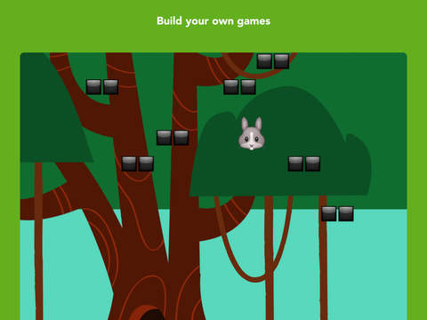 免費下載教育APP|Hopscotch -- Programming made easy! Make games, stories, animations and more! app開箱文|APP開箱王