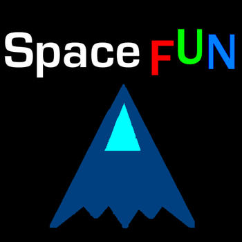 Space Fun 遊戲 App LOGO-APP開箱王