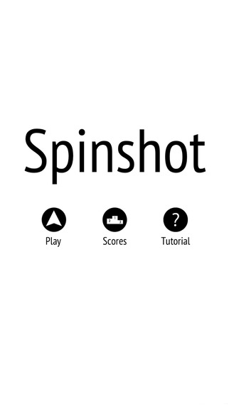 Spinshot