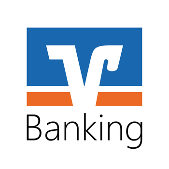 VR-Banking HD LOGO-APP點子