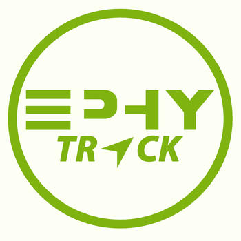 Ephy Track GPS LOGO-APP點子