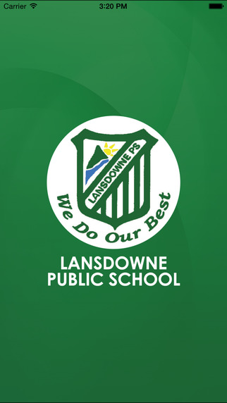 Lansdowne Public School - Skoolbag