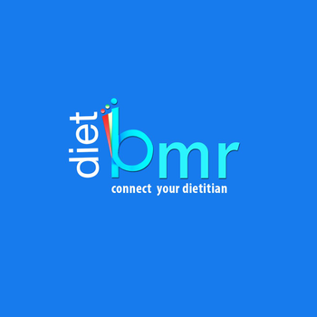 DietBMR LOGO-APP點子