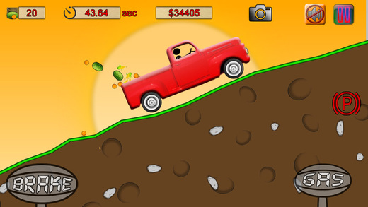 【免費遊戲App】Keep It Safe 2 racing game-APP點子