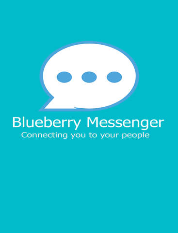 免費下載社交APP|Blueberry Messenger app開箱文|APP開箱王