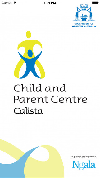 Child and Parent Centre Calista - Skoolbag