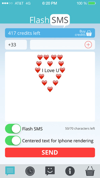 免費下載生產應用APP|Flash SMS Class 0 app開箱文|APP開箱王