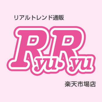 RyuRyu楽天 LOGO-APP點子